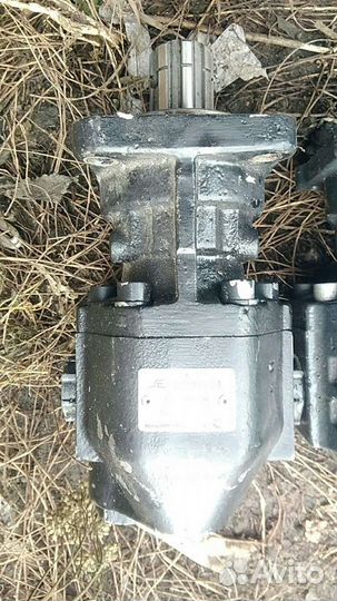 Насос GP61T-R