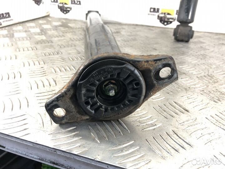 Амортизаторы задние (комплект) Volvo XC60