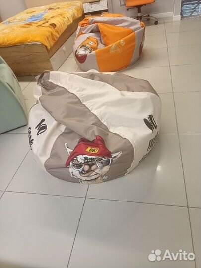 Кресло-мешок