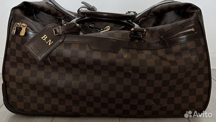 Сумка louis vuitton оригинал