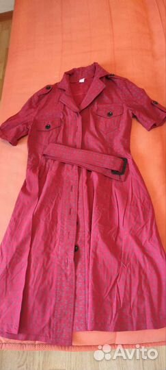 Женские вещи пакетом 40-42