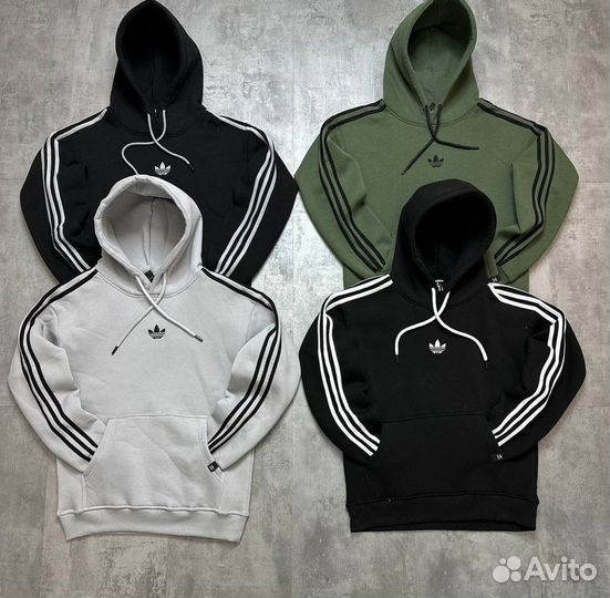 Костюм осенний Adidas