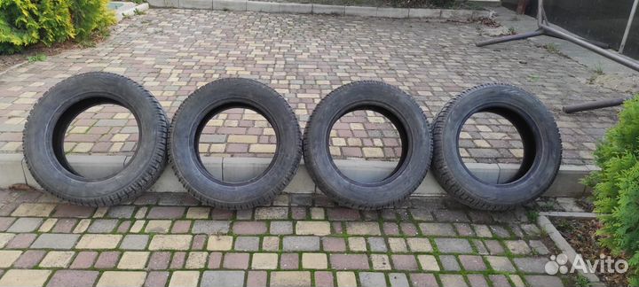 Toyo Observe GSi-5 205/65 R16