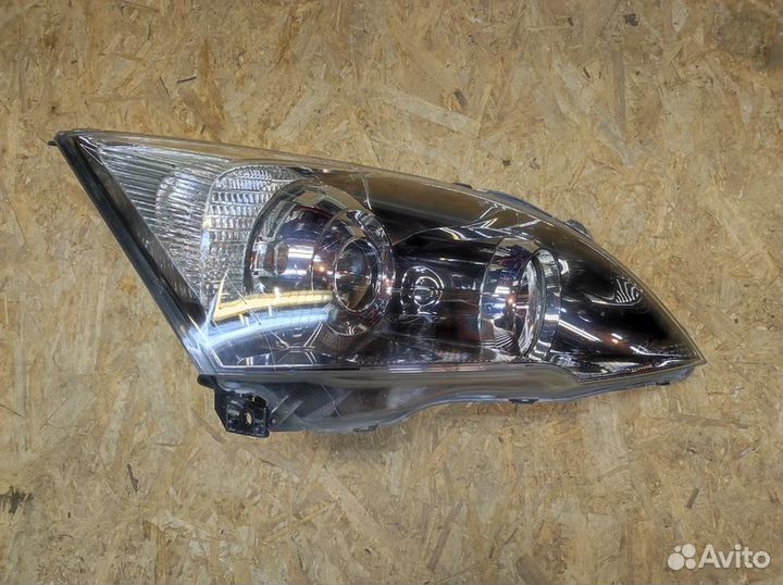 Фара правая ксенон Honda CR-V 3