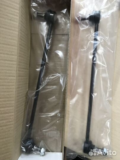 Стойка стабилизатора передняя Mazda MPV 2