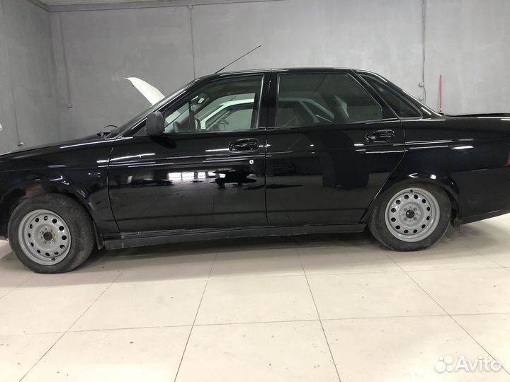 Полировка авто