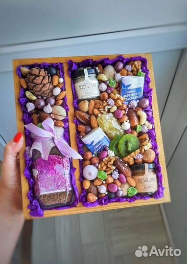 Подарочный набор