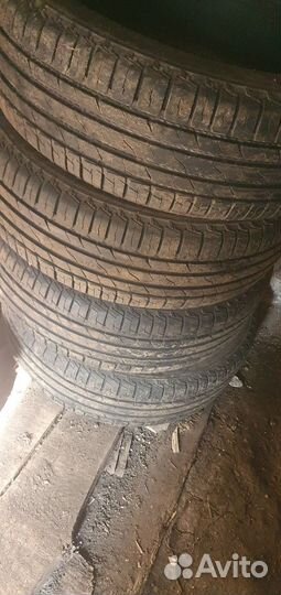 Nordman SUV 225/60 R18 100H