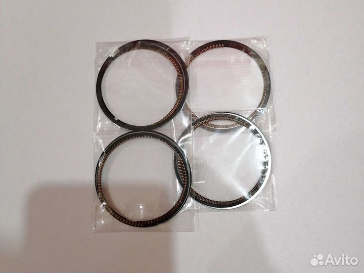 Поршневые кольца для Honda CB-400