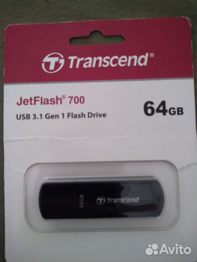 Transcend JetFlash 700, JetFlash 790c