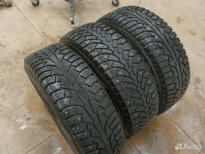 Nokian Tyres Nordman 5 195/65 R15 95T