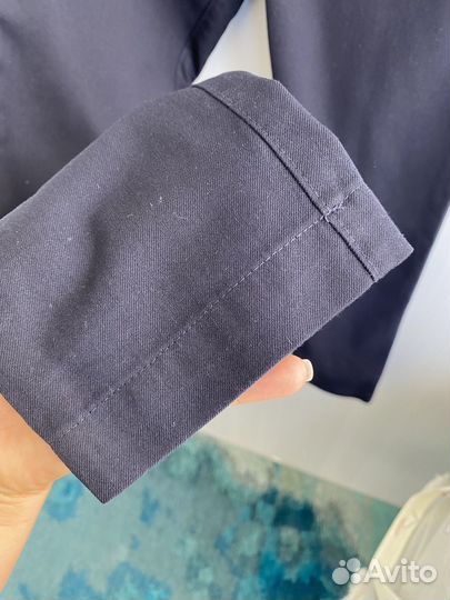 Брюки классические школьные для мальчика