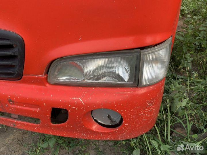 Фара левая Hyundai Country