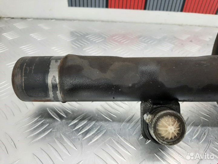 Стойка для Peugeot-Citroen Picasso