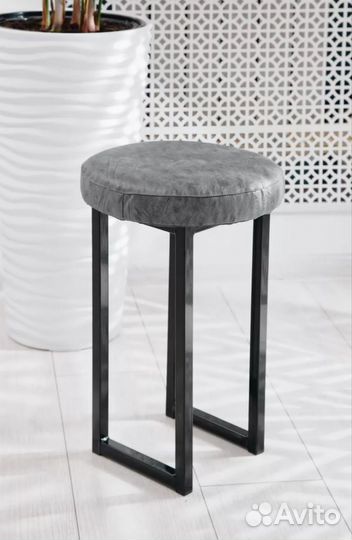 Стульчик для мастера