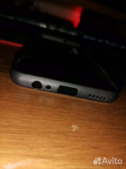 Чехол Huawei P Smart 2021