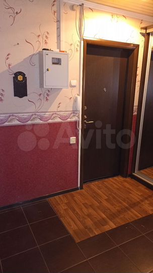 2-к. квартира, 60 м², 2/17 эт.