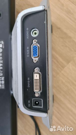 Монитор Acer 17 дюймов