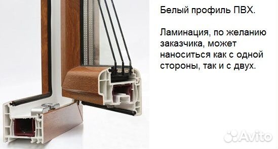 Окна пвх и Al