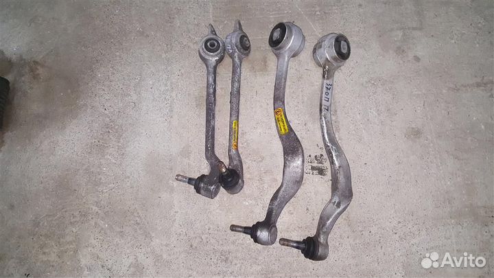 Рычаги передние комплект BMW E39