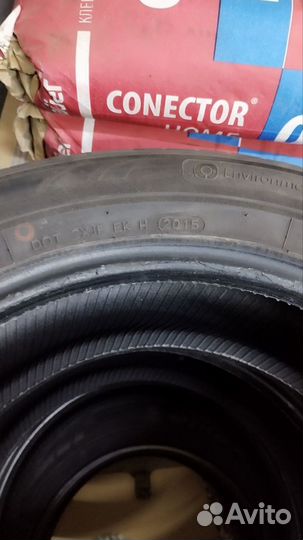 Hankook Optimo K415 225/60 R17