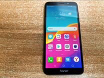 HONOR 7A, 2/16 ГБ