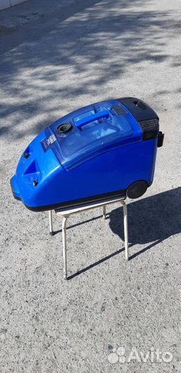 Пылесос thomas 1500 w