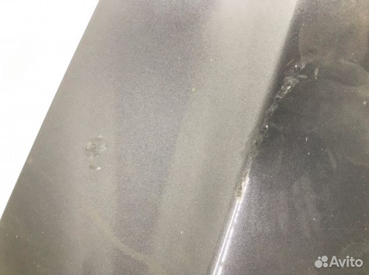 Капот Opel Insignia (2008-2017)