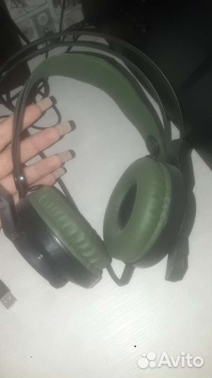 Наушники