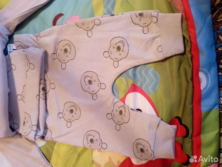 Комплект Disney