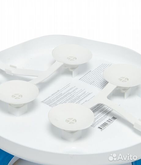 Стульчик для купания