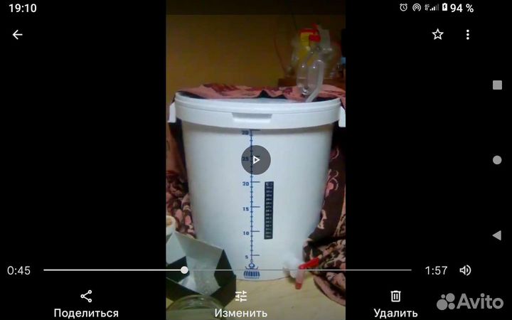 Самогонный аппарат дистиллятор Бахус
