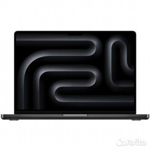 AppleMacBook Pro (MRX33LL/A)