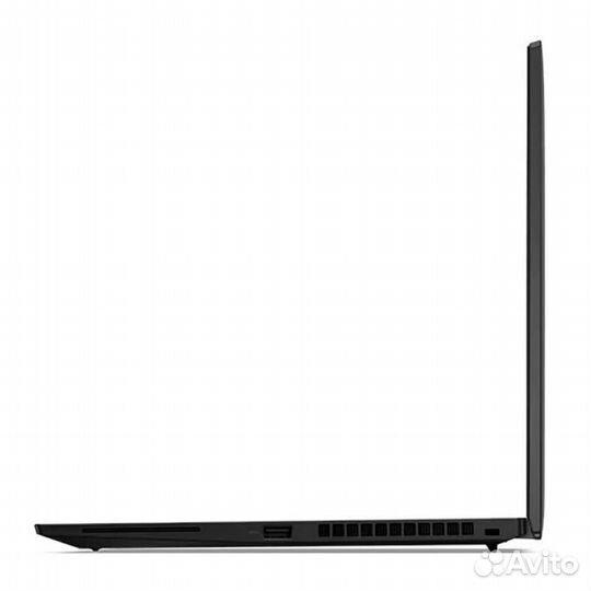 Ноутбук Lenovo ThinkPad T14s Gen 4 Core i7-1355U