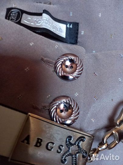 Летние женские брюки 48-50