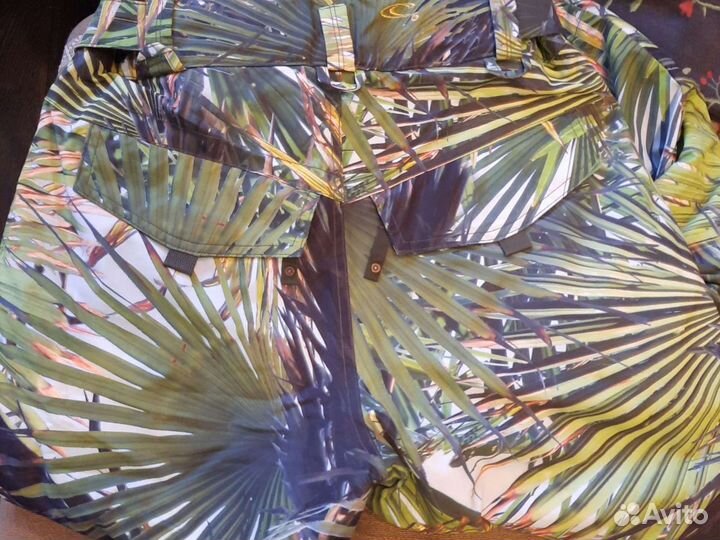 Брюки горнолыжные женские 42 размер