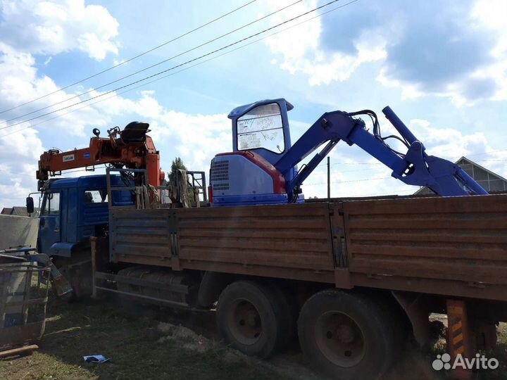 Колодец, Септик под ключ Кольца Жби Копка Монтаж