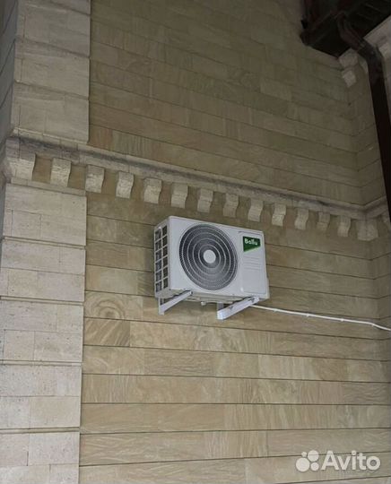 Кондиционеры