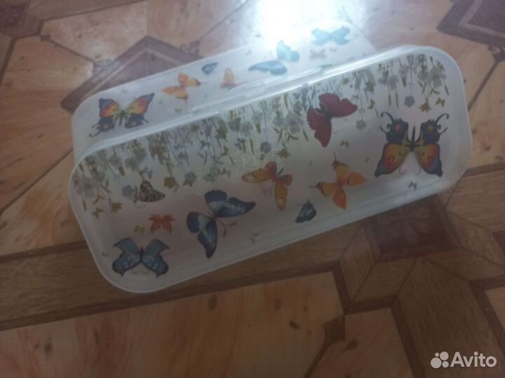 Набор для рисования и канц.товары д/школы