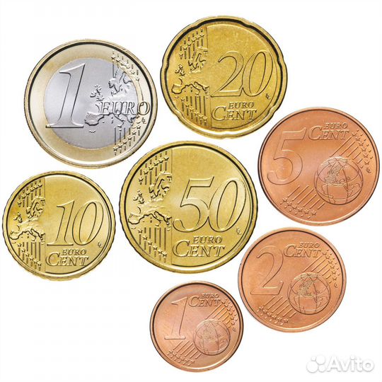 Обменяю рубли на евро всего 20