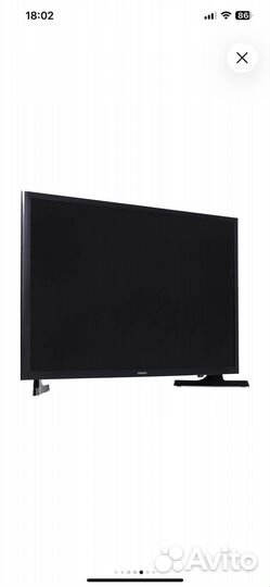 Телевизор samsung 32