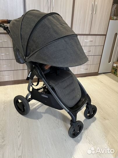 Коляска Valco baby snap 4 trend