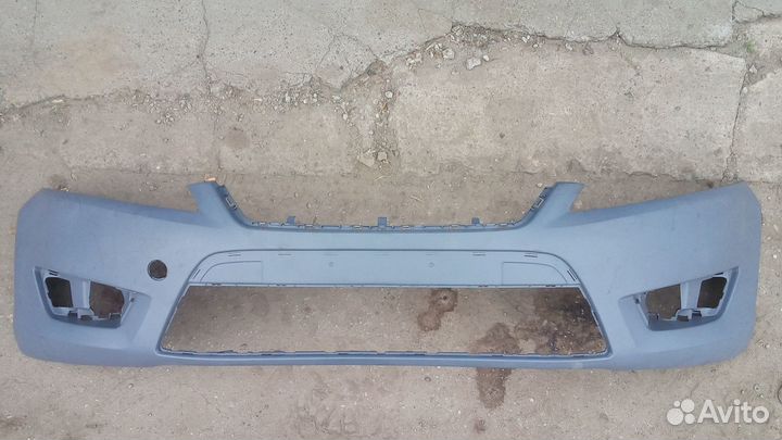 Бампер передний Ford Mondeo 4 (2006-2014) 1483885