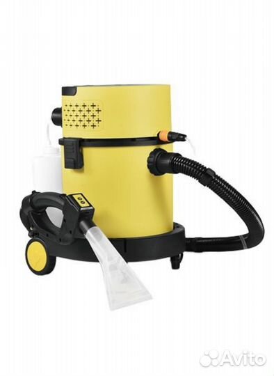 Аренда моющего пылесоса Керхер(karcher)