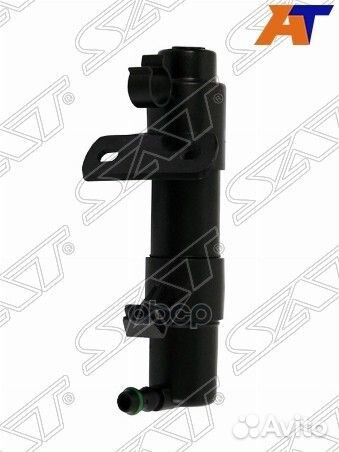 Омыватель фары VW touareg 07-10 (цилиндр) lhrh