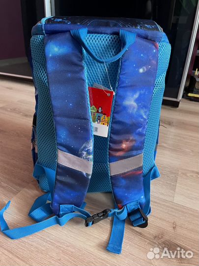 Рюкзак ранец школьный новый
