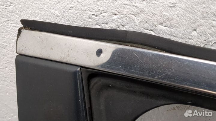 Дверь боковая правая передняя Honda Accord 8