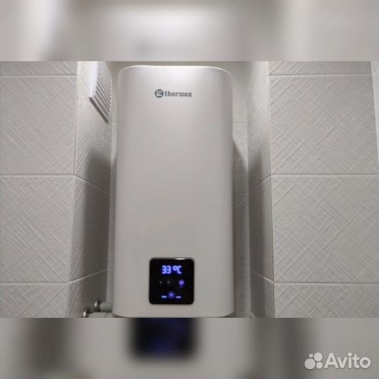 Сантехник. Частный мастер