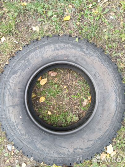 КШЗ К-151 225/80 R16 106N