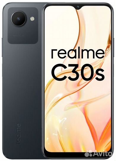 realme C30s, 2/32 ГБ
